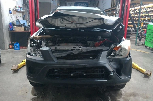 Wheel 16x6-1/2 Alloy 10 Spoke Cromodora Manufacturer Fits 05-06 CR-V 723646
