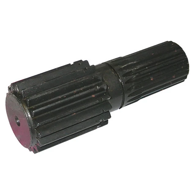 81683C1 New Pinion Shaft Fits Case-IH Harvester Tractor Models 956 1056