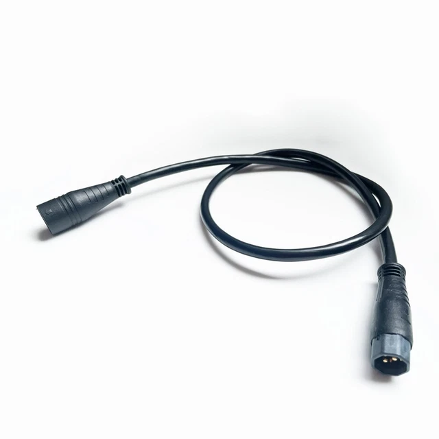 Cavo Conversione E-Bike 9 Pin Impermeabile Per Mozzo Ruota Motore – 36V/48V