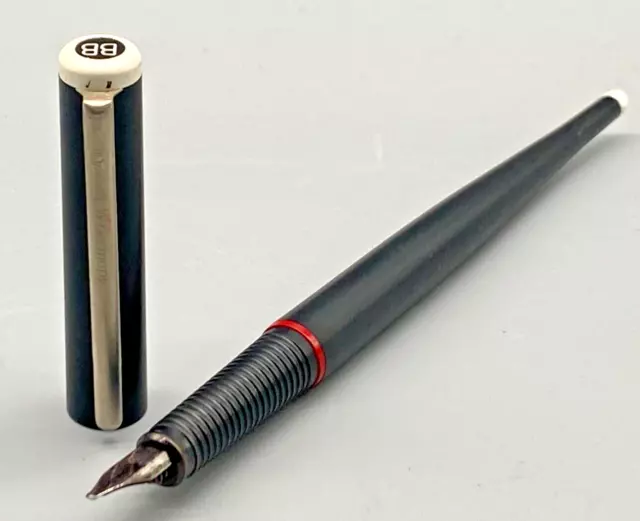 Rotring Astpen BB Füller Griffel Stift Kuli Fineliner Füllfederhalter Füllhalter