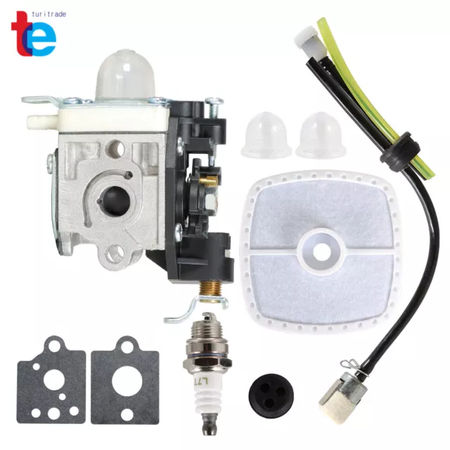 Carburetor Suitable For Echo PB-251 PB-255 ES-255 Zama RB-K90 Air Filter Tune Up