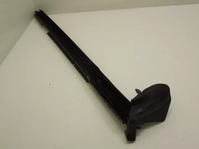 Audi RS4 Cabriolet 8H B7 Rear NS Left Outer Window Seal 8H0839479C