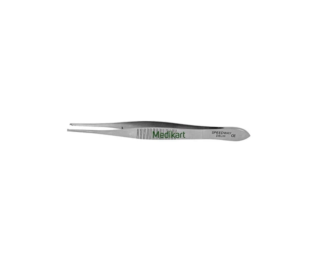 Pince de fixation Graefe - Ophtalmologie| New Med Instruments