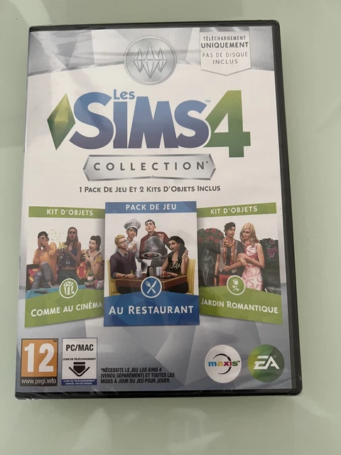 Les Sims 4 - Aperçu du pack d'extension Heure de Gloire