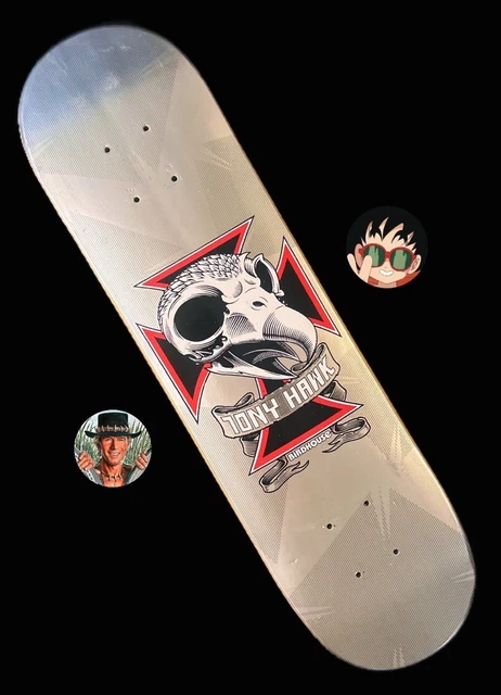 Decks, Skateboard Parts, Skateboarding & Longboarding, Outdoor