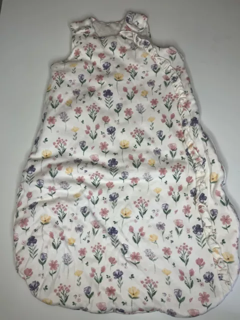 Sainsburys gruffalo hot sale sleeping bag