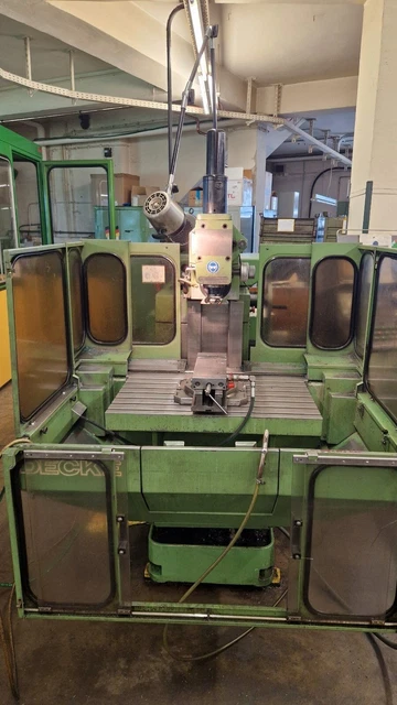 Operators Manual FP4MA 2204 with Contour 2 Operators Manual FP4MA 2204 with Contour 2