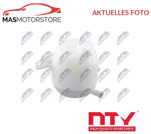 Kühlmittel Ausgleichsbehälter Nty Czw-Re-000 V Für Renault Kangoo,Clio Ii