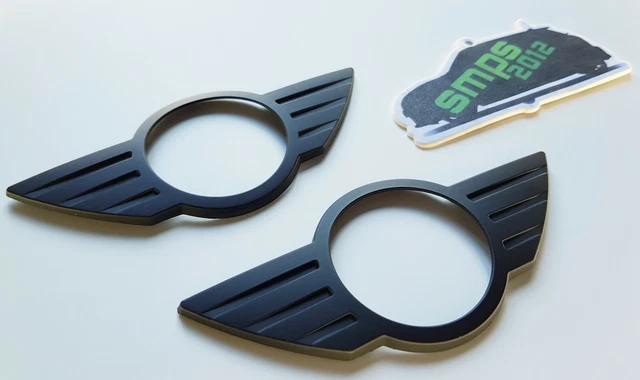Achterlicht set voor MINI MINI (R50, R53) bouwjaar 2001.06