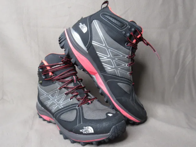 Botas de Senderismo The North Face Ultra Fastpack II Mid GTX Goretex para Mujer Talla 9