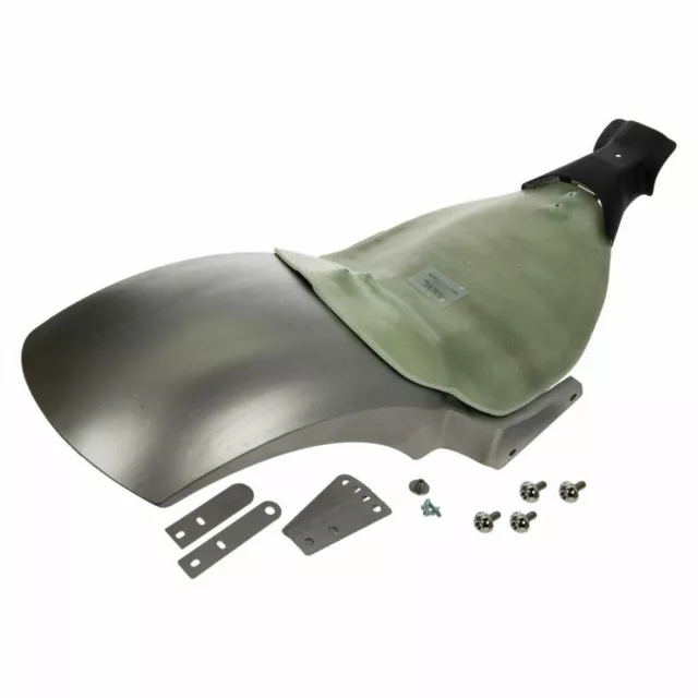 Ricks Harley Softail Breakout 13-17 Kit für 8"/260er Schutzblech Fender hinten