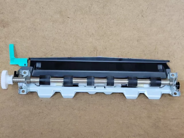 RM1-8413 Registration roller assembly for HP LJ M601 M602 M603 M604 M605 M630