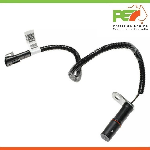 Genuine OEM Crank Angle Sensor – Fits Hyundai Santa Fe CM 2.2L Diesel