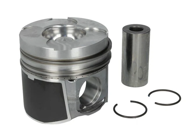 PISTON MAHLE 022 26 00 $350.47 - PicClick AU
