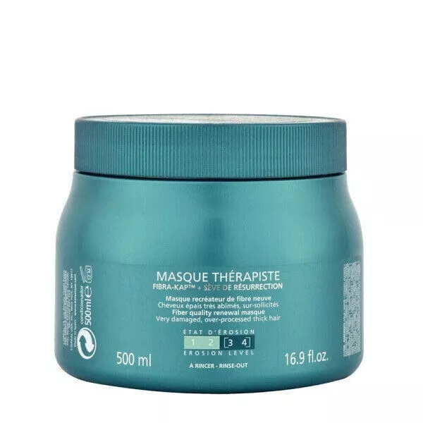 Kerastase Resistance Masque Therapiste Maschera Ristrutturante  500 ml