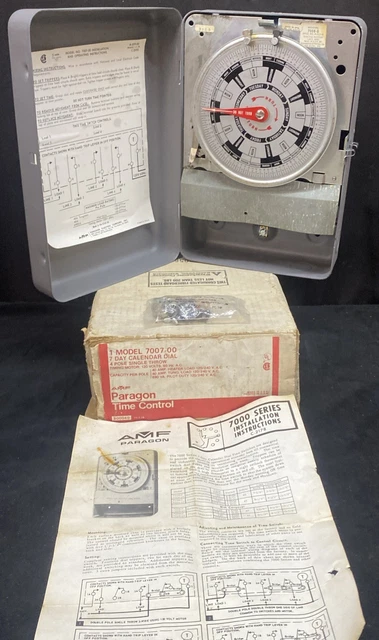 Timer Modules, PLC Peripheral Modules, PLCs & HMIs