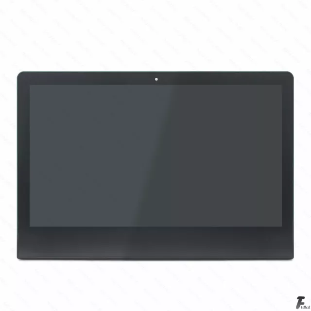 12.5" IPS LCD Touchscreen Digitizer Display Assembly für Lenovo Yoga 900S-12ISK