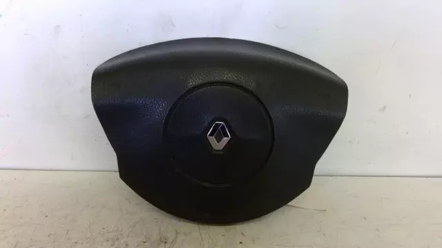 Air bag conducteur RENAULT LAGUNA 2 PHASE 2 Diesel /R:22565420