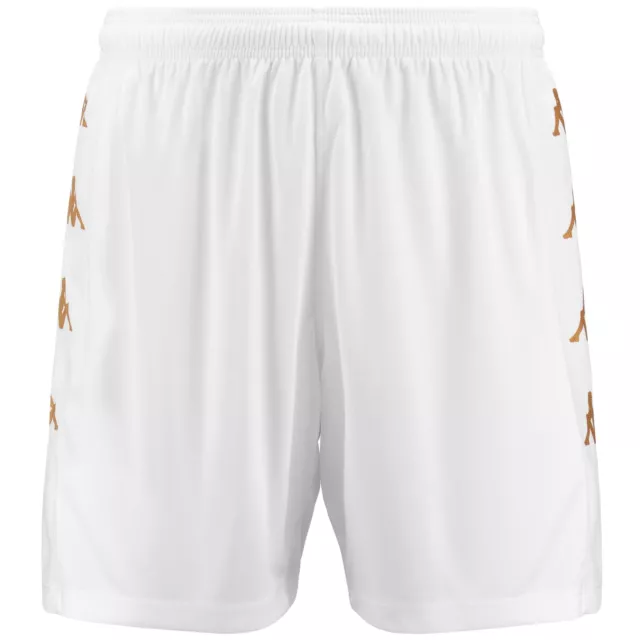 Kappa - Shorts, Pantaloncini sportivi - Uomo - kappa4football gondo