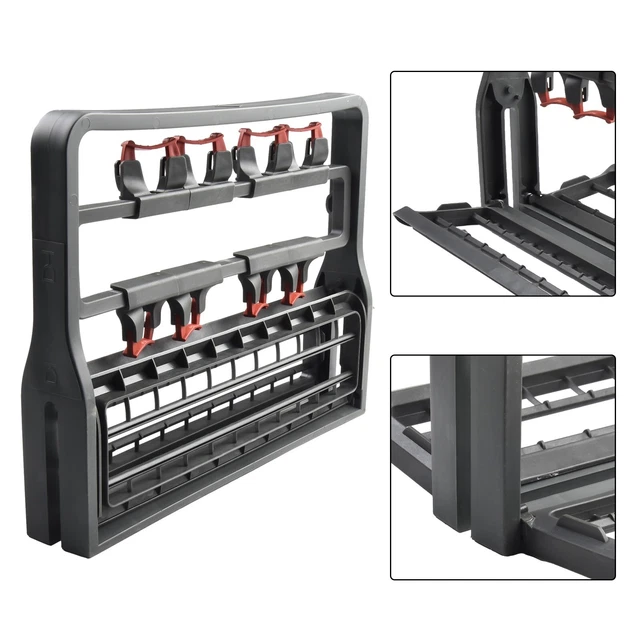 DURABLE DISHWASHER GLASS Basket for AEG A9SZGB01 Fits 8 Glasses Easily