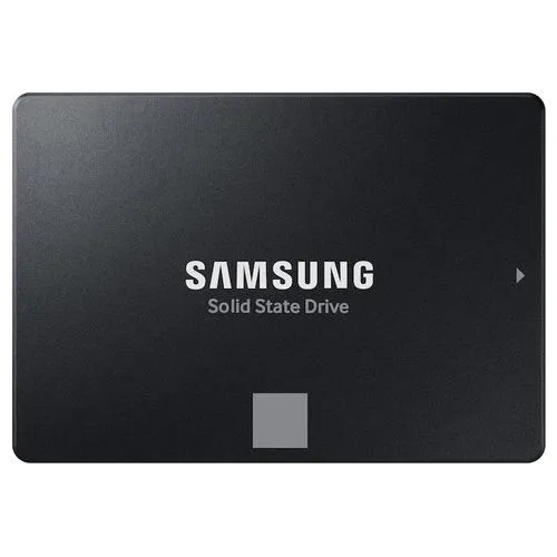 1411757 Samsung 870 EVO Solid State Drive 4Tb Basic 2.5"