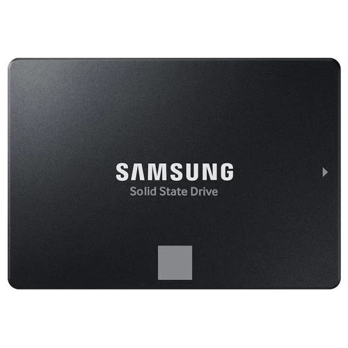 1411757 Samsung 870 EVO Solid State Drive 4Tb Basic 2.5"