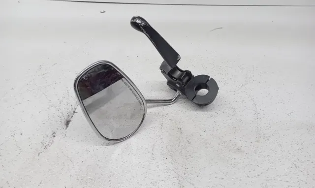 07 Harley-Davidson Sportster 1200 Clutch Perch Mount With Lever