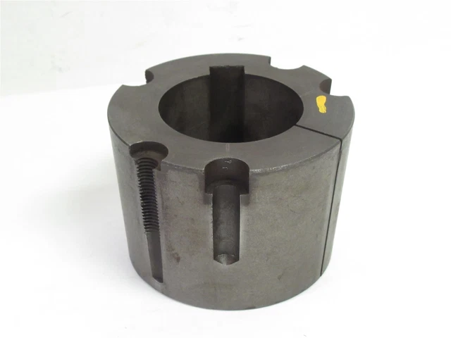 233952 Old-Stock; Dodge 117228 Tapered Bushing; 2-15/16" Bore; Series 3535