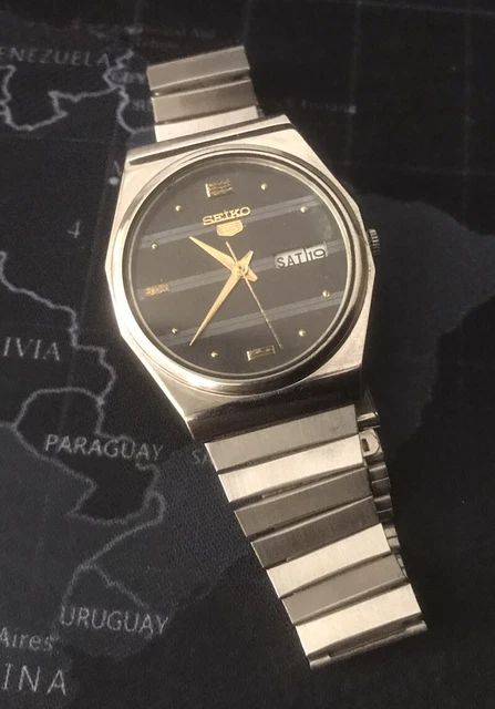 Seiko 6349 online