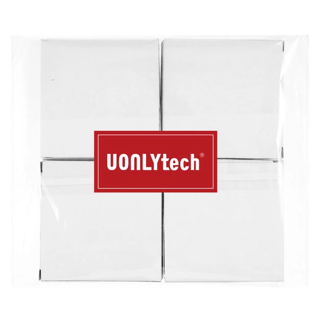 4 PCS LIGHT Base for Crystals Lamp Bases LED Display Show Stands £11.55