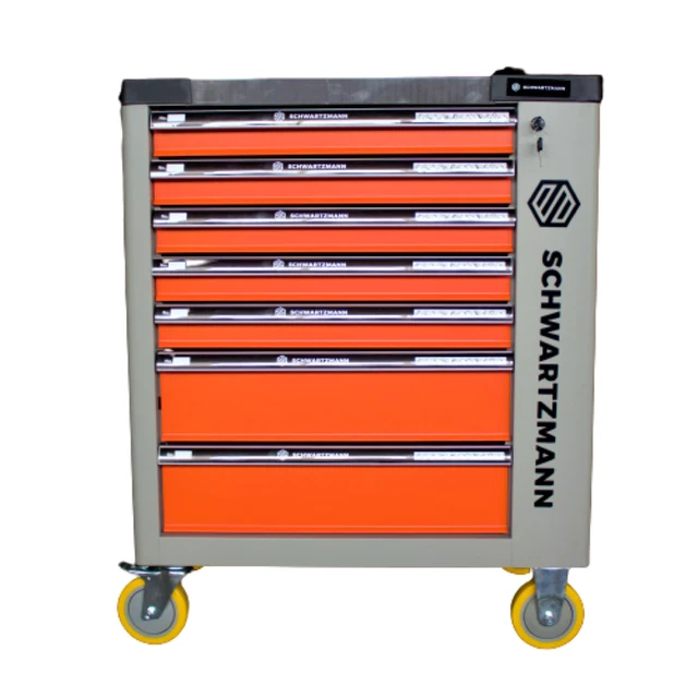 Schwartzmann Werkzeugwagen Preis