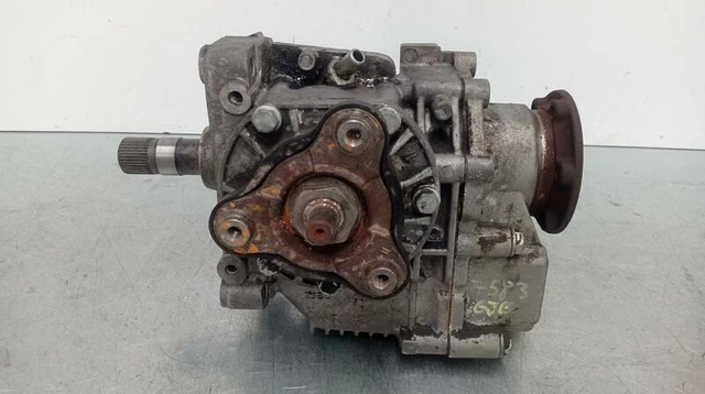 409053 cassa transfer per SEAT ALTEA XL 2.0 TDI 4X4 2006 178106