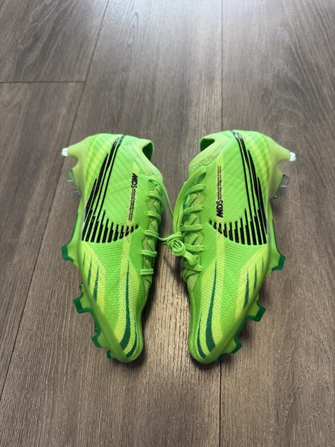 NIKE ZOOM MERCURIAL Vapor 15 MDS Elite FG CR7 FJ7196-300  display picture 3