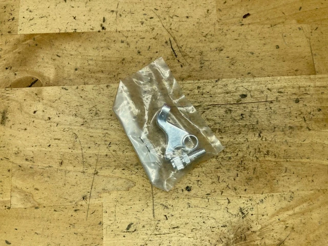 bicycle brake cable guide