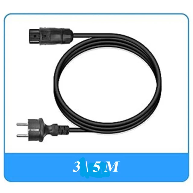 Betteri BC01 - Set Di Connettori Per Micro Inverter Monofase Per Connettore CA Da 230 V