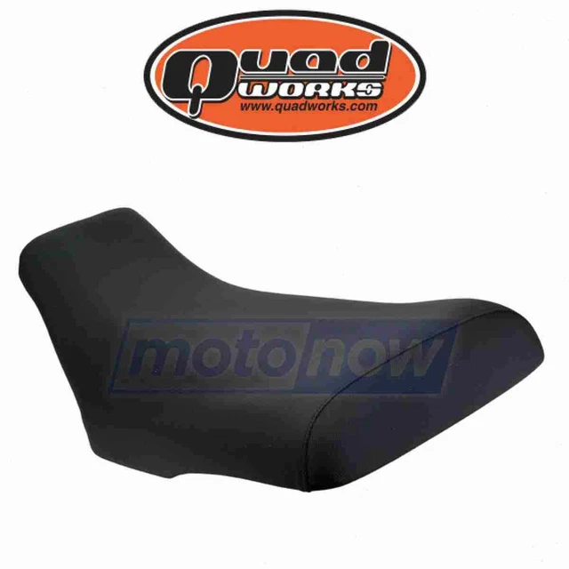 Quad Works Gripper Seat Cover for 2006 Arctic Cat 400 4x4 Auto VP - Seats ds