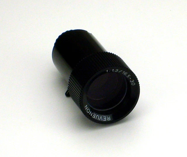 Objectif Voigtländer Talon 100mm F/2.8 Pour Projecteur De Film - Occasion