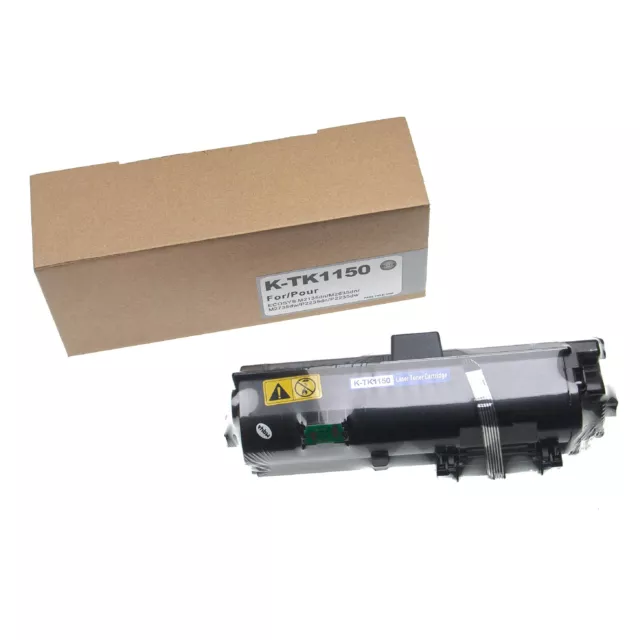 Toner remplace Kyocera TK-1150 pour imprimante