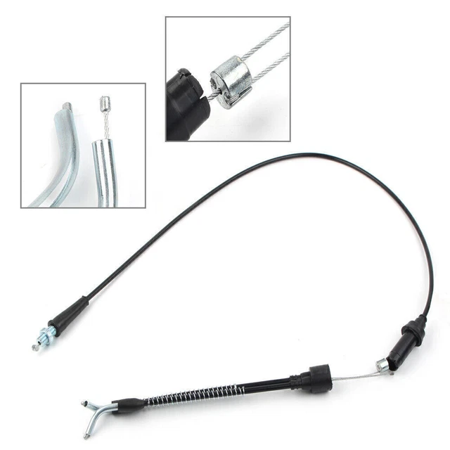 NEW Motion Pro Throttle Cable TORS Eliminator For 1987-2006 Yamaha Banshee 350