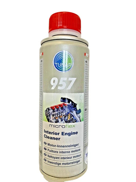 ADDITIVO PER GASOLIO DIESEL ALTE PRESTAZIONI SYNECO DB7 1LT