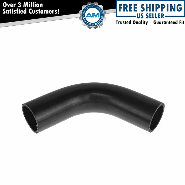 GAS FUEL TANK Auxiliary Filler Neck Hose for 6676 Ford Bronco 22.29