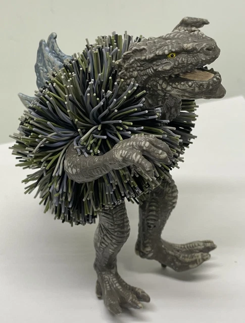 S.H.MonsterArts ゴジラ2000 SpecialColorVer. Godzilla, Monsters, Robots, Monsters & Space Toys, Toys
