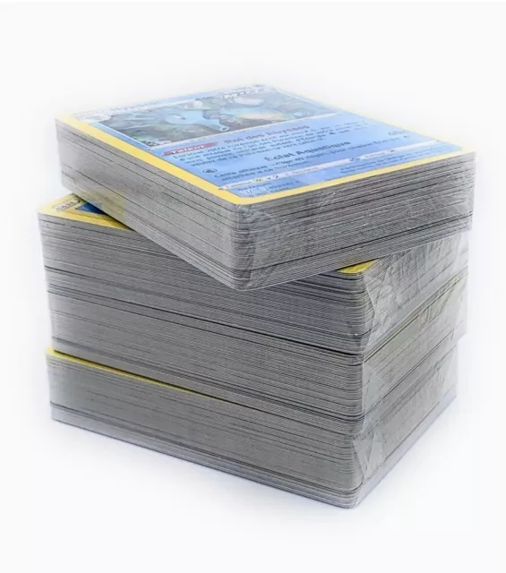 ⭐️ Lot 20 Cartes Pokemon NEUVES ⭐ FRANCAISES officielles + 1 brillante
