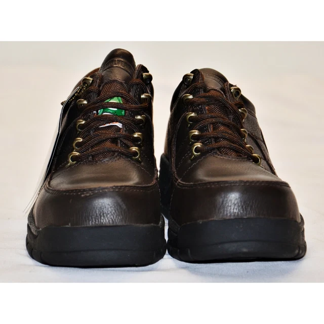 Wolverine Women's Marquette Briar Safety Shoe Brown 9M
