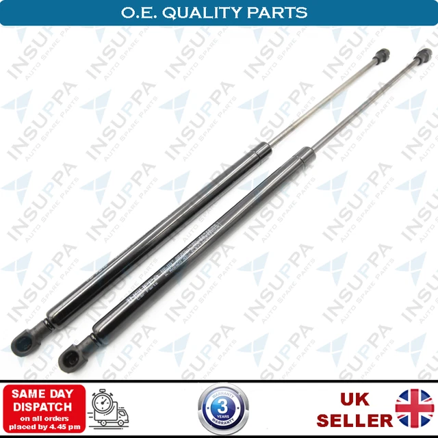 Pistoni Portellone Per ALFA ROMEO GIULIETTA 2010 Acquisti - Foto 10