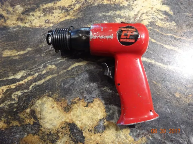 California Pneumatic Heavy Duty Air Hammer 2