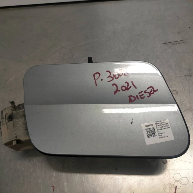 Collecteur D'admission Peugeot 3008 Phase 1 1.6 THP 156 CV Essence 115 KW 2009 - 2016 5FV (EP6CDT) | Prix Dans AUTODOC