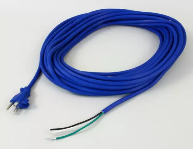 Windsor 86139350 - Cable 120V Us 18/3 50'