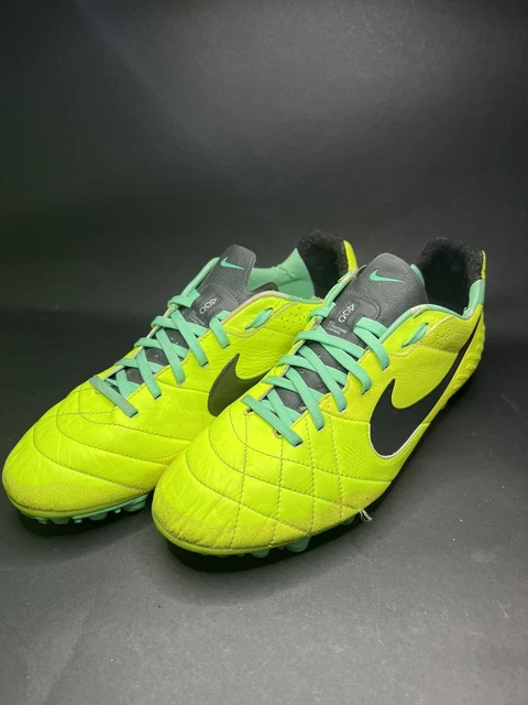 nike tiempo legend iv