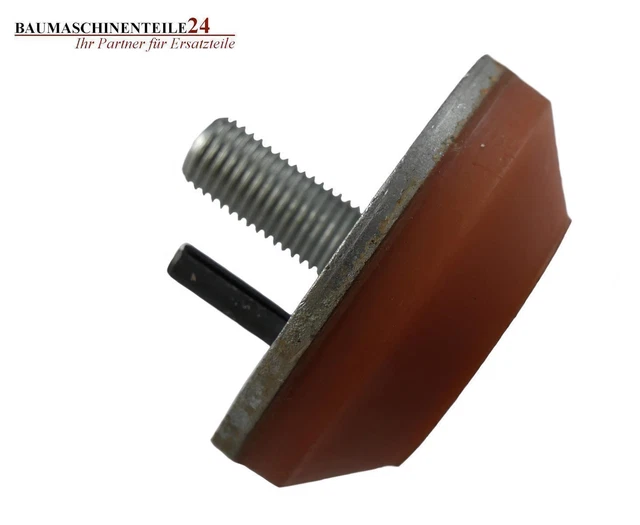 ANSCHLAGPUFFER ORIGINAL ZETTELMEYER / Volvo 2802876 EUR 101,89 ...